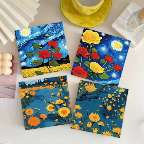 Quadri arte parete - , 20x20