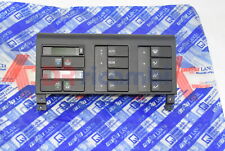 CENTRALINA PULSANTI CHECK-CONTROL CLIMATIZZATORE AUTO VETTURA FIAT LANCIA DR1379