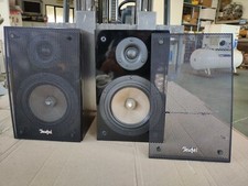 Casse Audio Teufel diavolo M320