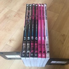 HIGHSCHOOL OF THE DEAD