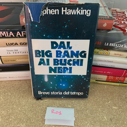 Dal big bang - big,
