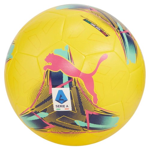 Pallone puma orbita serie - puma,