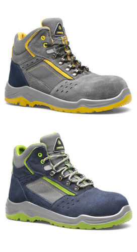 Scarpe antinfortunistica - , da