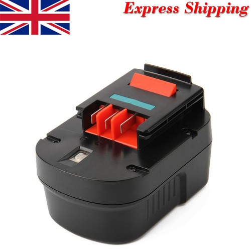 Batteria per black decker - batteria,