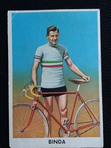 Figurina sidam il ciclismo - sidam,