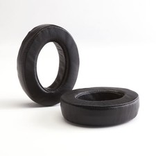 Dekoni Audio EPZ-HD600 Elite cuscinetti auricolari in pelle di pecora per Sennheiser HD600 HD580