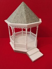 Gazebo casa delle bambole