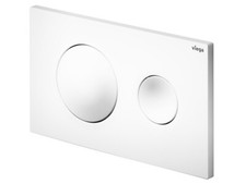 Piastra di azionamento Viega