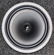 Woofer radiatore passivo B&W