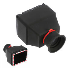 Mirino DSLR ingrandimento 3.0X