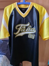 Fubu vintage t-shirt taglia S uomo