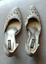 DECOLTE' DONNA Nuovo. Colore: Beige Misura: 38