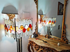 Rarissima Lampada Piantana