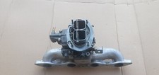 Carburatore Doppio Corpo Weber