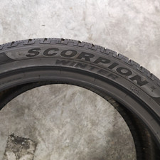 Pneumatici Invernali Pirelli 265/40 R21 105V Scorpion Winter USATI (U02)