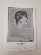 Ebook reader pocketbook 606 - reader,