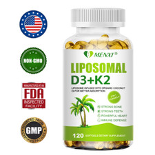 Vitamina D3 Liposomiale 5000