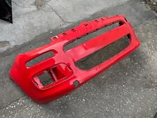 Paraurti anteriore bumper Fiat