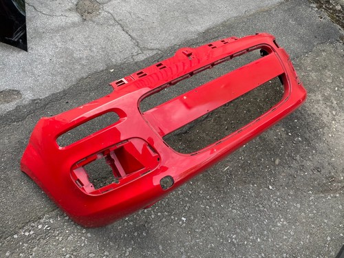 Paraurti anteriore bumper - , fiat