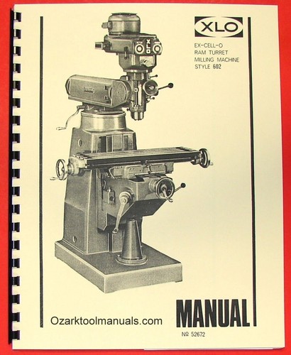 Manuale ricambi proprietario