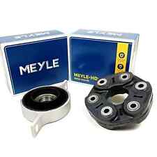 Disco rigido MEYLE HD giunto con cuscinetto centrale MEYLE BMW serie 1 3 E90 E91