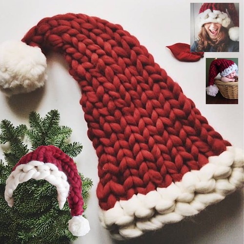 Cappello babbo natale a - da,