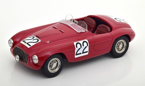 Scala ferrari 166 mm - scala,