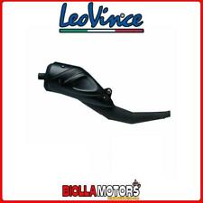 4507 MARMITTA LEOVINCE SP3  APRILIA MIN ORIZZONTALE SCARABEO '98
