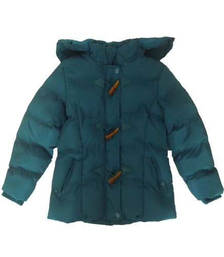 Cappotti bambina parka - bambina,,
