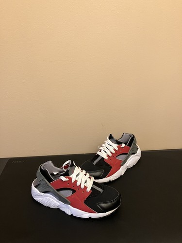 Nike air huarache - nike, black