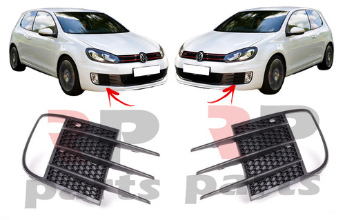 Per golf mk6 - golf, vi