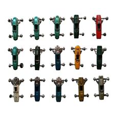 *HH* Lotto 15 Modellini Auto Macchinine Automobili F1 Penny 1/66 Cars Toy Toys