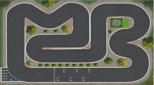Drift9 pista corsa - drift9,
