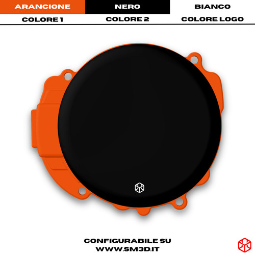 Carter accensione ktm exc - carter, exc/sx