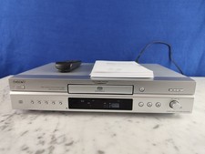 Sony SCD-XE597 Lettore CD SACD