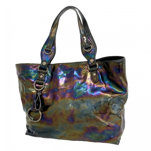 Gucci iconbit borsa tote - iconbit,