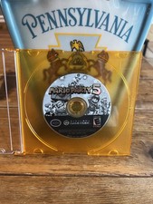 Mario Party 5 Nintendo