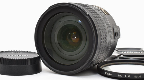 Quasi come nuovo - 🎦[], nikon