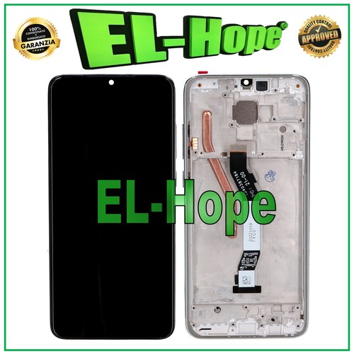 Display touch lcd frame - frame, per