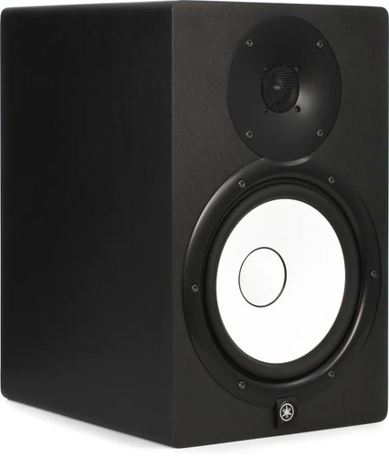 Yamaha hs8 inch powered - hs8, 8