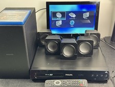 Philips HTS3541/F7 Blu-Ray 3D
