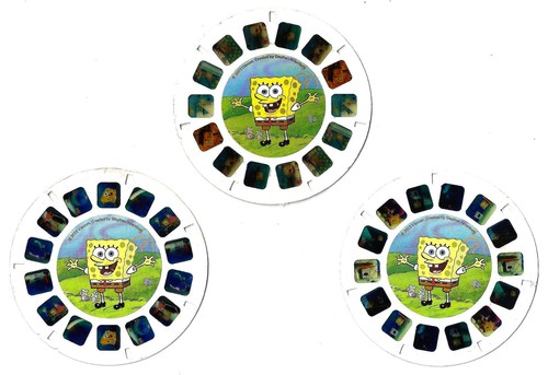 View master stereo - 3, 3d