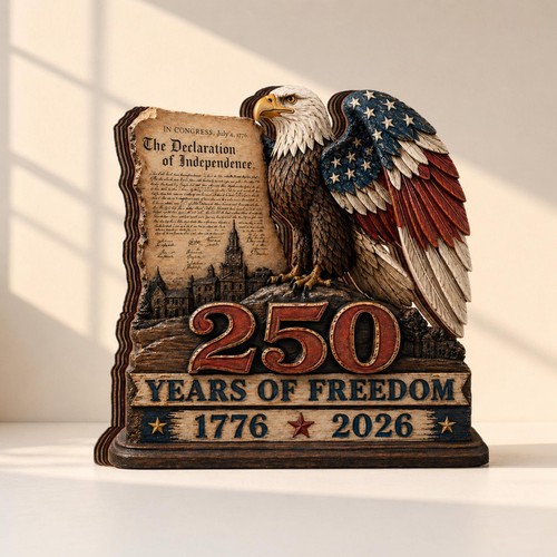 250 anni libertà aquila - 250, di