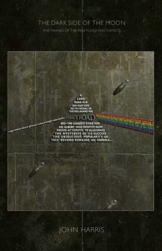 The dark side - dark, moon: