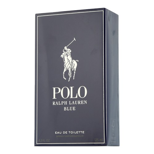 Ralph lauren polo - lauren, blue