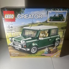 LEGO Creator Expert: Mini
