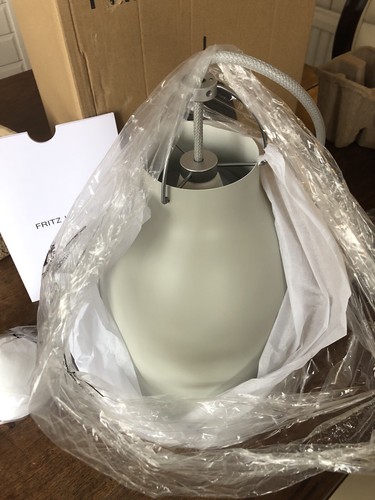 Lampada sospensione fritz - a,