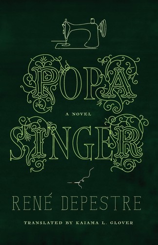 Popa singer - singer, books)