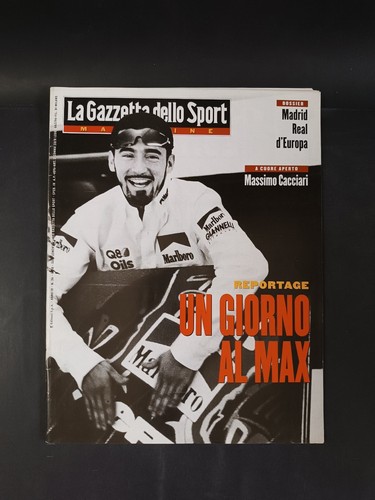 Rivista gazzetta dello - rivista,