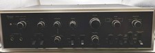 Amplificatore stereo SANSUI AU-8500 vintage testato dal Giappone funziona...
